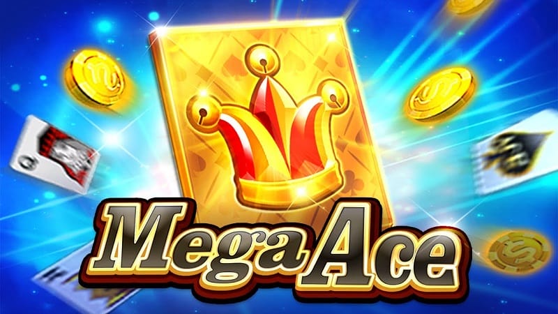 Giới thiệu game nỗ hũ Mega Ace