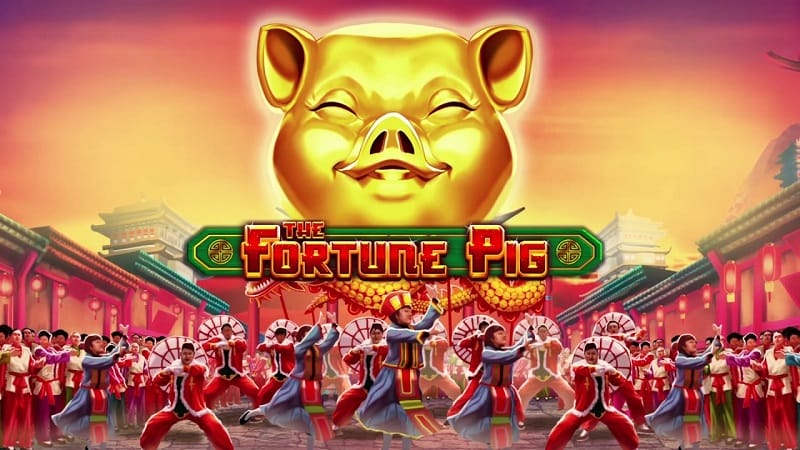 Những thông tin cơ bản nhất về nỗ hũ Fortune Pig