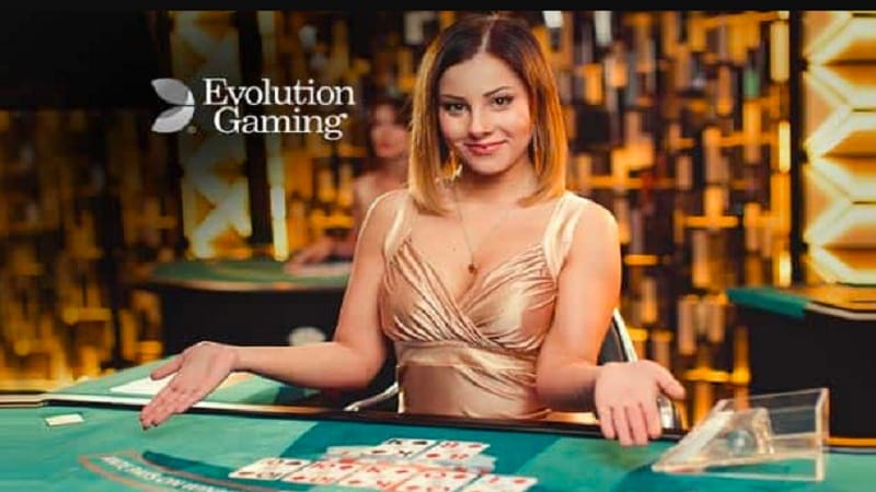 Đánh giá chân thực nhất về casino Evolution Gaming